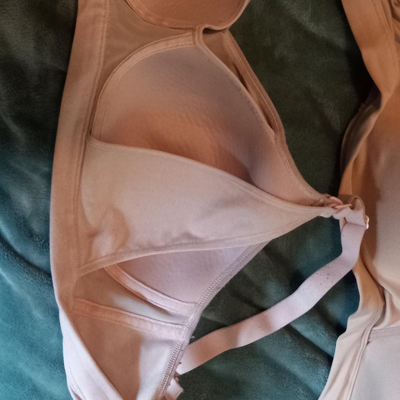 Maternity Nursing bras and belly bands - Picture 3 of 4